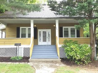 601 N Bend Rd, Baltimore, MD 21229