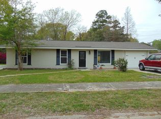 4022 Fleet Dr, Baton Rouge, LA 70809