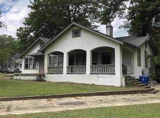 3604 Phillips St, Columbia, SC 29203