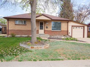 7030 Warren Dr, Denver, CO 80221