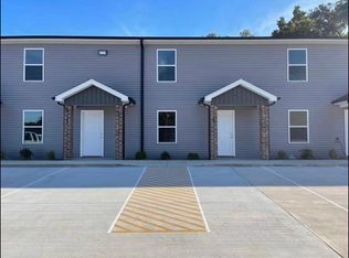 211 Cane Creek Ln #118, Jackson, MO 63755