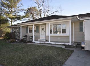 26 Mimosa Dr, Cape May, NJ 08204