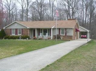 444 Bryan Rd, Clarksville, TN 37043