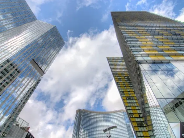 3722 Las Vegas Blvd S Unit 1710, Las Vegas, NV 89158