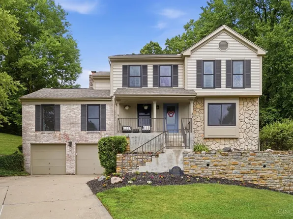 4401 Abby Ct, Cincinnati, OH 45248