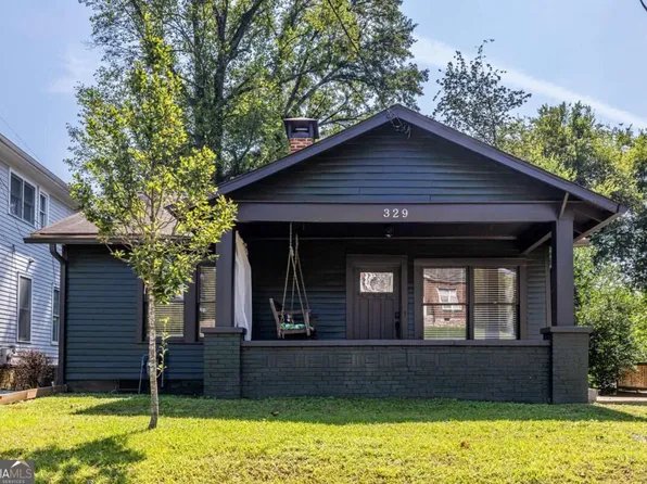 329 Kendrick Ave SE, Atlanta, GA 30315