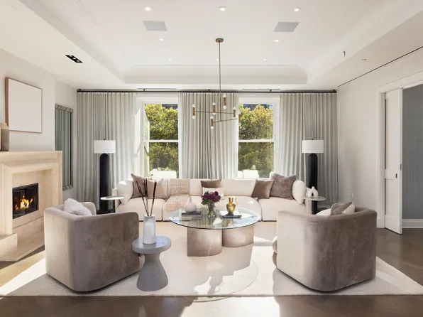 101 West 78th Street image 2 of 19