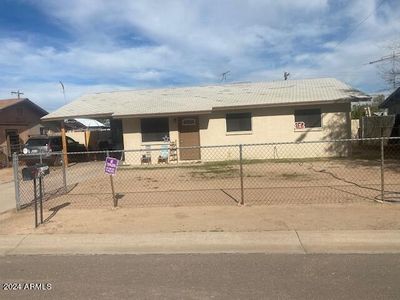1362 W Rose Pl, Casa Grande, AZ, 85122