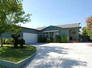 20603 E Calora St, Covina, CA 91724