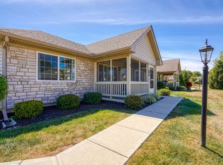 117 Pioneer Cir #117, Pickerington, OH 43147