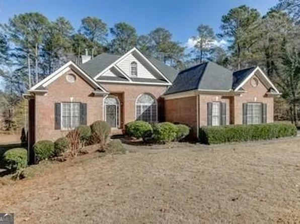 3680 Windlake Dr, Snellville, GA 30039