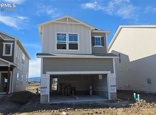 5360 Devers Ct, Colorado Springs, CO 80925