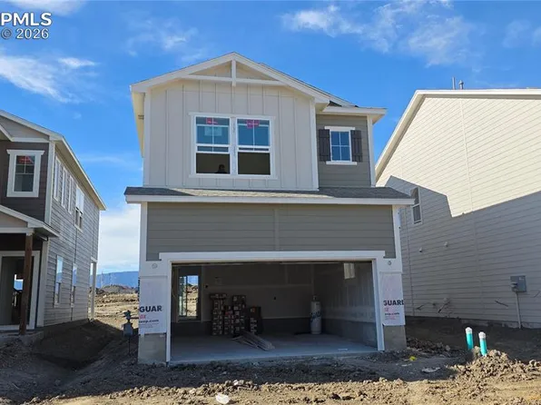 5360 Devers Ct, Colorado Springs, CO 80925