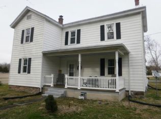 14191 Goldvein Rd, Goldvein, VA 22720