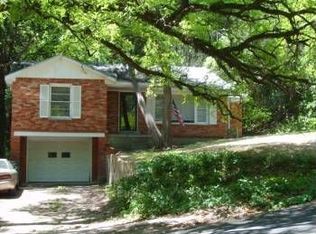 4116 Mockingbird Ln, Waco, TX 76708