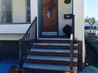 82 W 45th St, Bayonne, NJ 07002