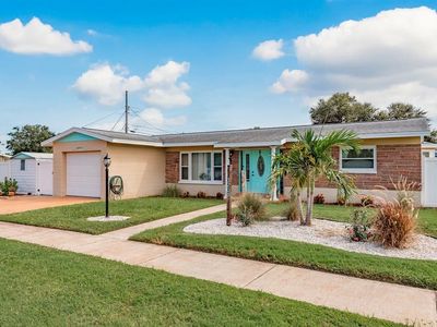 3201 59th Way N, Saint Petersburg, FL, 33710