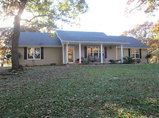 15401 County Road 3480, Ada, OK 74820