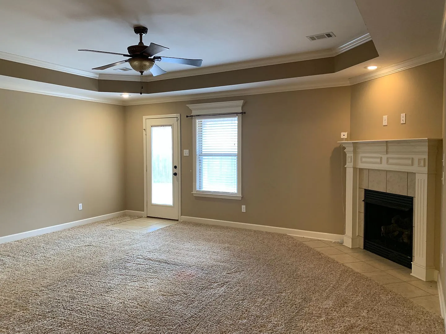1001 Mesquite Trail, Jacksonville AR 72076 - Nice 3br 2ba minutes from LRAFB — Photo 3