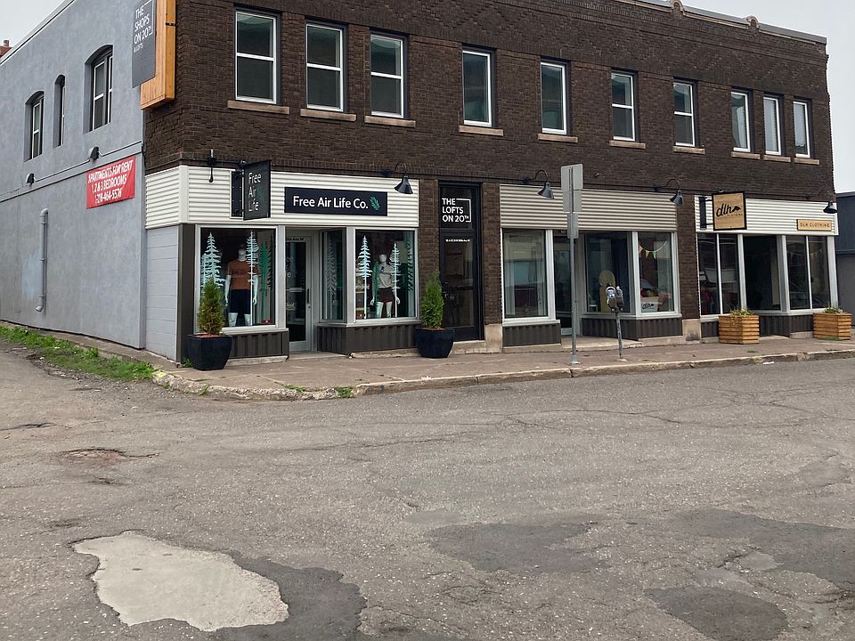 12 N 20th Ave W 12 N 20th Ave W Duluth MN Zillow