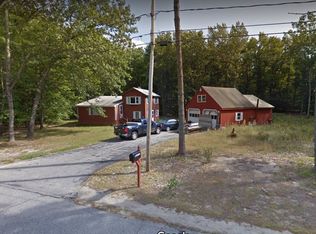26 Deer Hill Rd, Lyman, ME 04002