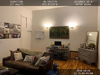 Rented by America Mecca Realty LLC