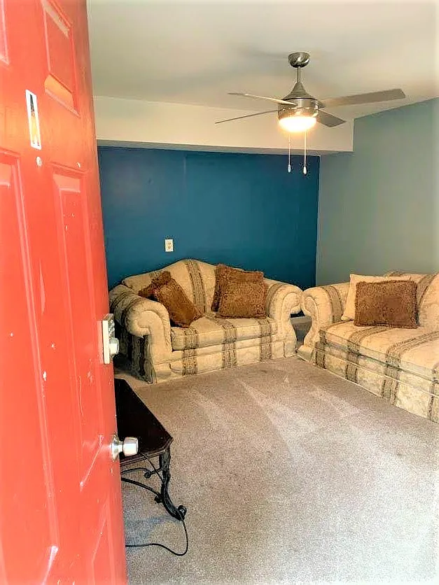 1027 Curran Street Northwest - 1 — Photo 3