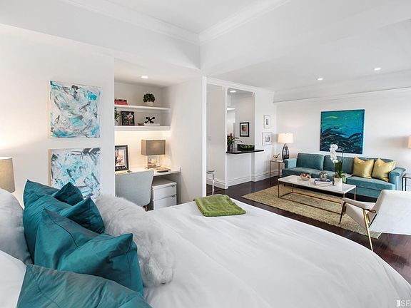 4th image of 1177 California St APT 1602