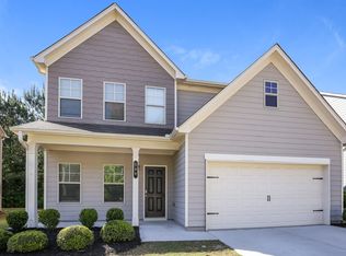 900 Walnut Woods Dr, Braselton, GA 30517