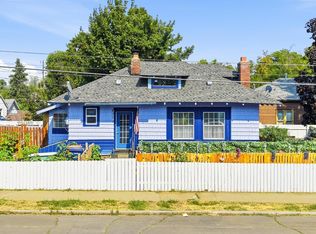 1014 N Nettleton St, Spokane, WA 99201