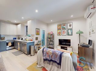 85 Beadel St #1C, Brooklyn, NY 11222