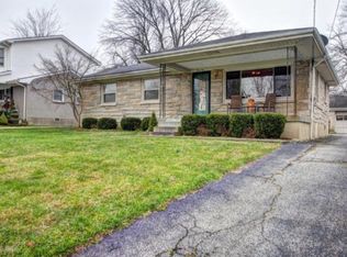 310 Chieftain Dr, Fairdale, KY 40118
