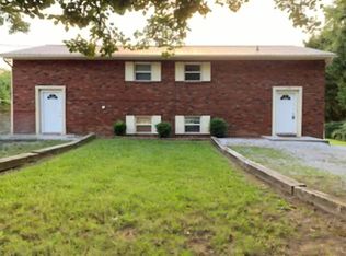 717-719 Jaybird Rd, Morristown, TN 37814