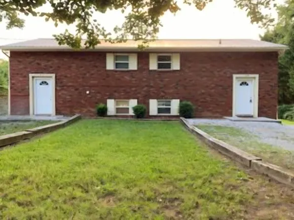 717-719 Jaybird Rd, Morristown, TN 37814