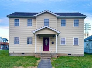 1907 Walnut St, Kenova, WV 25530