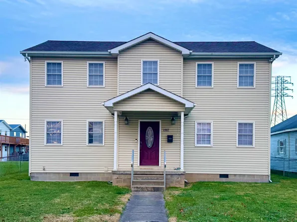 1907 Walnut St, Kenova, WV 25530