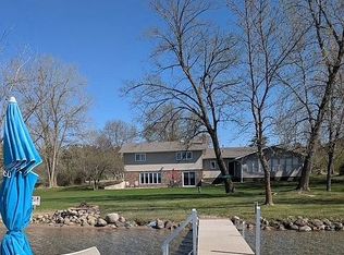 10928 E Lake Ida Ln, Lake Park, MN 56554