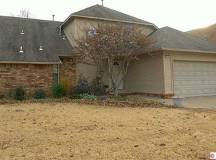 813 W Los Angeles St, Broken Arrow, OK 74011