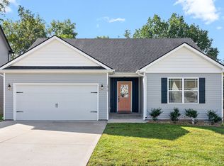 1819 Rains Rd LOT 311, Clarksville, TN 37042