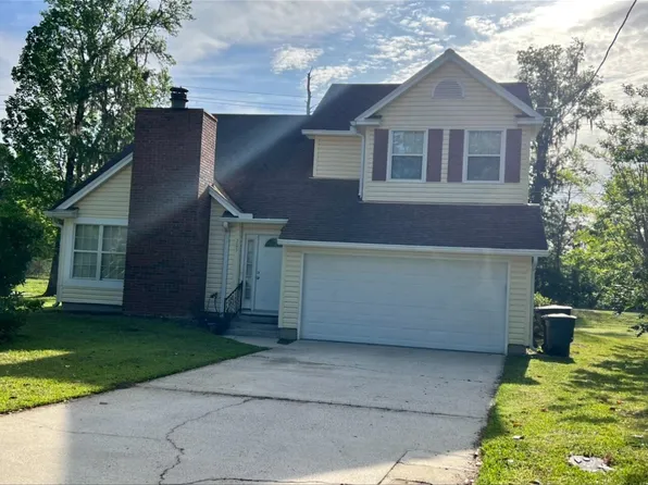 305 Gawain Ln, Tallahassee, FL 32301