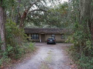 285 El Camino Dr, Perry, FL 32348