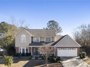 605 Lockwood St, Auburn, AL 36830