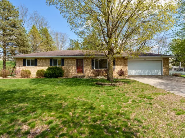 22161 Wynsmythe Dr, Mattawan, MI 49071