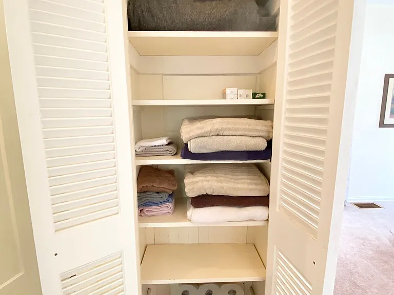 Storage Room