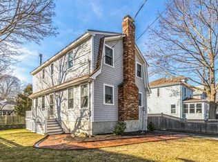 14 Curtis St, Marblehead, MA 01945