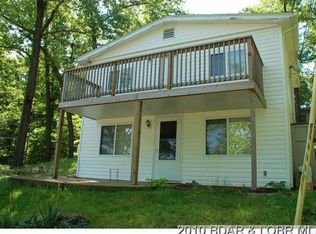 870 Pintail Ln, Osage Beach, MO 65065