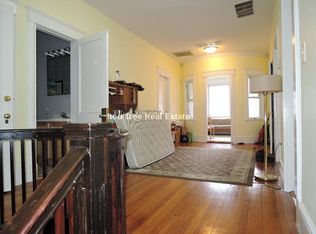1862 Commonwealth Ave #2, Boston, MA 02135
