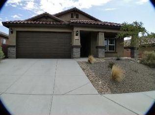 312 Paseo Vista Loop NE, Rio Rancho, NM 87124