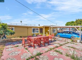 612 Thomas Dr, Richmond, CA 94806