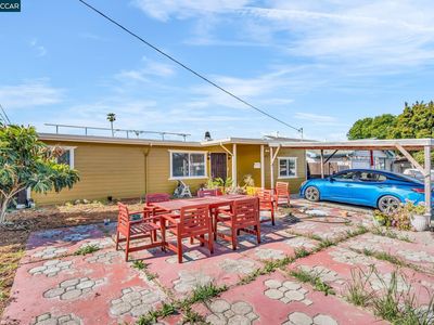 612 Thomas Dr, Richmond, CA, 94806